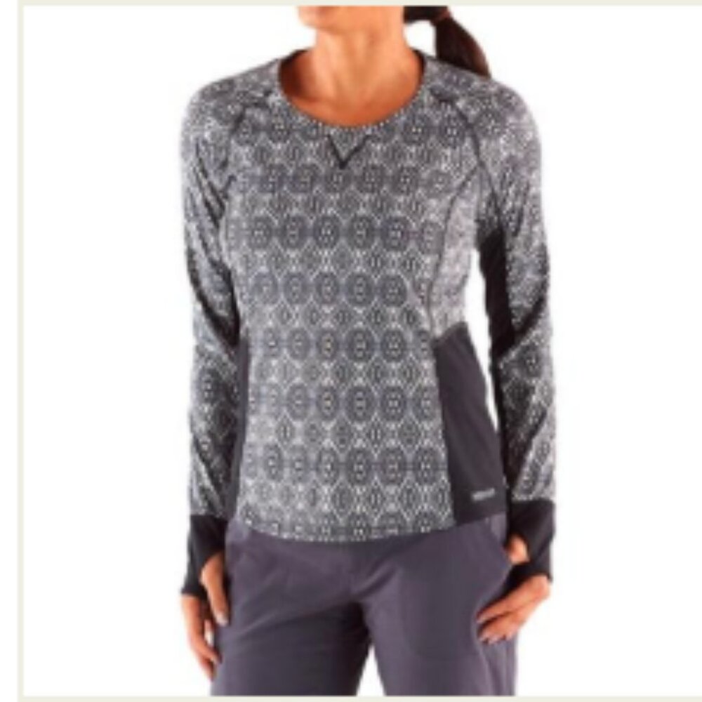 Marmot Long Sleeve Base Layer